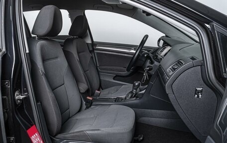 Volkswagen Golf VII, 2012 год, 1 180 000 рублей, 8 фотография