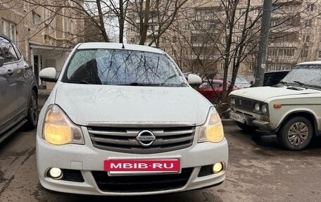 Nissan Almera, 2018 год, 550 000 рублей, 7 фотография