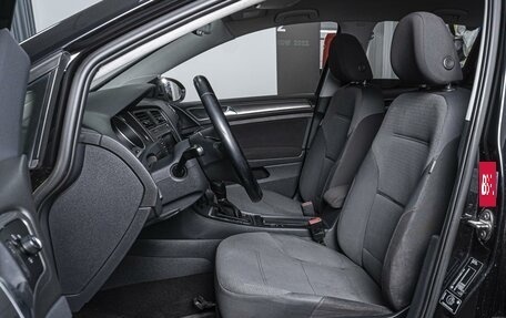 Volkswagen Golf VII, 2012 год, 1 180 000 рублей, 10 фотография