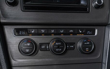 Volkswagen Golf VII, 2012 год, 1 180 000 рублей, 14 фотография