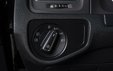 Volkswagen Golf VII, 2012 год, 1 180 000 рублей, 15 фотография