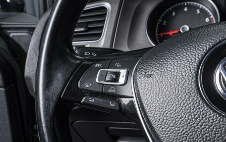 Volkswagen Golf VII, 2012 год, 1 180 000 рублей, 18 фотография