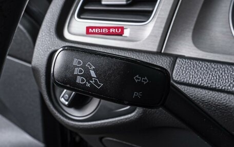 Volkswagen Golf VII, 2012 год, 1 180 000 рублей, 16 фотография