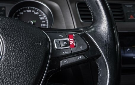 Volkswagen Golf VII, 2012 год, 1 180 000 рублей, 19 фотография