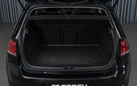 Volkswagen Golf VII, 2012 год, 1 180 000 рублей, 21 фотография