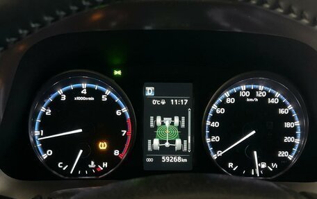 Toyota RAV4, 2016 год, 2 500 000 рублей, 2 фотография