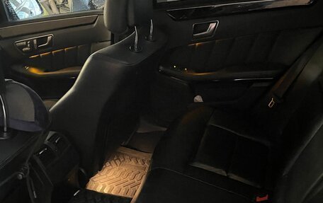 Mercedes-Benz E-Класс, 2011 год, 1 450 000 рублей, 5 фотография