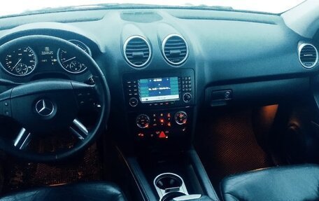 Mercedes-Benz M-Класс, 2005 год, 960 000 рублей, 5 фотография