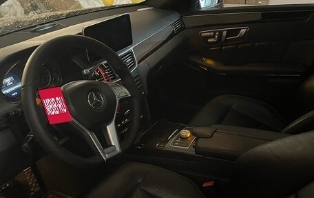 Mercedes-Benz E-Класс, 2011 год, 1 450 000 рублей, 4 фотография