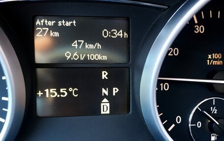 Mercedes-Benz M-Класс, 2005 год, 960 000 рублей, 7 фотография