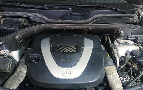 Mercedes-Benz M-Класс, 2005 год, 960 000 рублей, 13 фотография