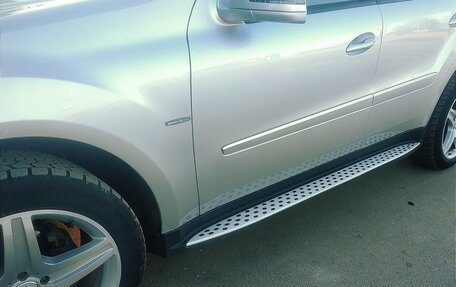 Mercedes-Benz M-Класс, 2005 год, 960 000 рублей, 11 фотография