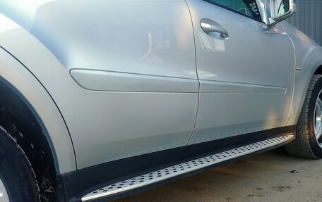 Mercedes-Benz M-Класс, 2005 год, 960 000 рублей, 8 фотография