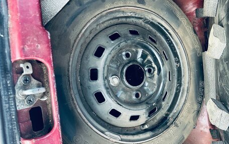 Daewoo Matiz I, 2010 год, 165 000 рублей, 7 фотография