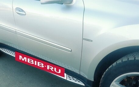 Mercedes-Benz M-Класс, 2005 год, 960 000 рублей, 9 фотография