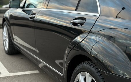 Mercedes-Benz S-Класс, 2010 год, 2 490 000 рублей, 12 фотография