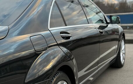 Mercedes-Benz S-Класс, 2010 год, 2 490 000 рублей, 10 фотография