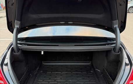 Mercedes-Benz S-Класс, 2010 год, 2 490 000 рублей, 22 фотография