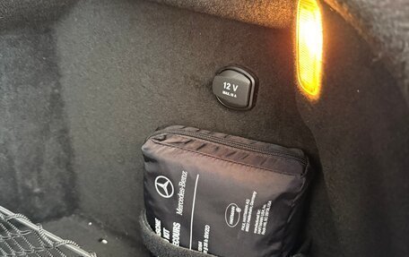 Mercedes-Benz S-Класс, 2010 год, 2 490 000 рублей, 23 фотография