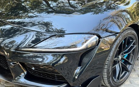 Toyota Supra, 2020 год, 5 490 000 рублей, 3 фотография