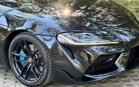 Toyota Supra, 2020 год, 5 490 000 рублей, 5 фотография