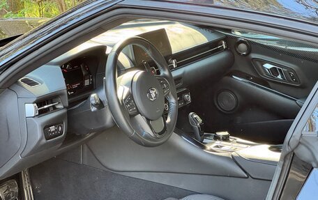 Toyota Supra, 2020 год, 5 490 000 рублей, 15 фотография