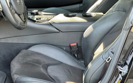 Toyota Supra, 2020 год, 5 490 000 рублей, 14 фотография