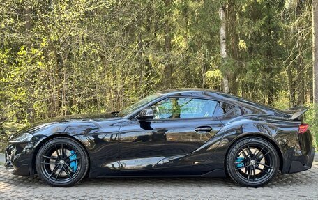 Toyota Supra, 2020 год, 5 490 000 рублей, 7 фотография