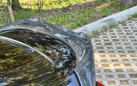 Toyota Supra, 2020 год, 5 490 000 рублей, 11 фотография