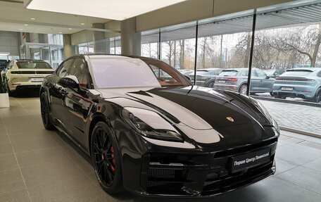 Porsche Panamera, 2024 год, 29 680 000 рублей, 3 фотография