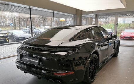 Porsche Panamera, 2024 год, 29 680 000 рублей, 4 фотография