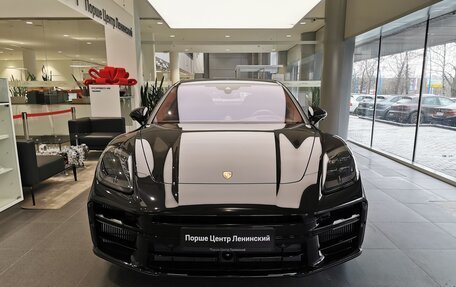 Porsche Panamera, 2024 год, 29 680 000 рублей, 2 фотография