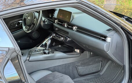Toyota Supra, 2020 год, 5 490 000 рублей, 19 фотография