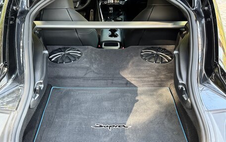 Toyota Supra, 2020 год, 5 490 000 рублей, 24 фотография