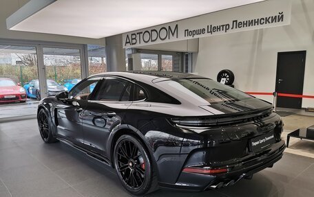 Porsche Panamera, 2024 год, 29 680 000 рублей, 6 фотография