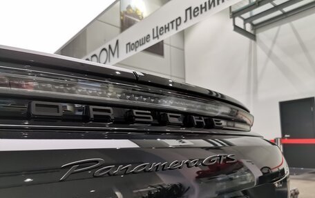 Porsche Panamera, 2024 год, 29 680 000 рублей, 9 фотография