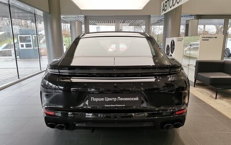 Porsche Panamera, 2024 год, 29 680 000 рублей, 5 фотография