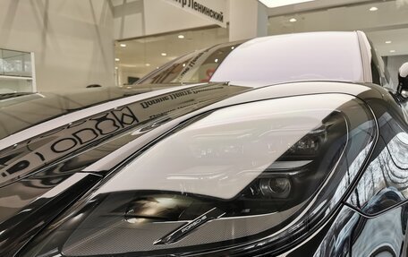 Porsche Panamera, 2024 год, 29 680 000 рублей, 8 фотография