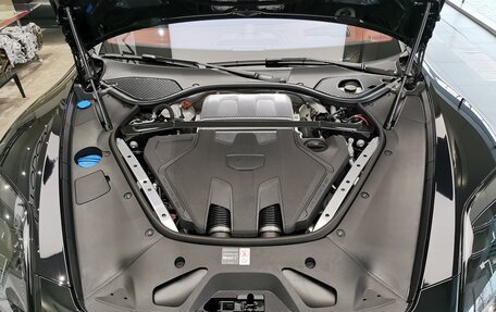 Porsche Panamera, 2024 год, 29 680 000 рублей, 13 фотография