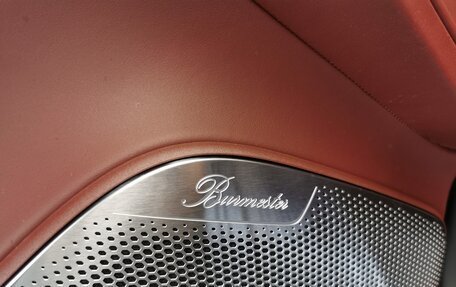 Porsche Panamera, 2024 год, 29 680 000 рублей, 17 фотография