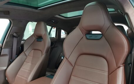 Porsche Panamera, 2024 год, 29 680 000 рублей, 20 фотография