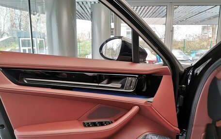 Porsche Panamera, 2024 год, 29 680 000 рублей, 15 фотография