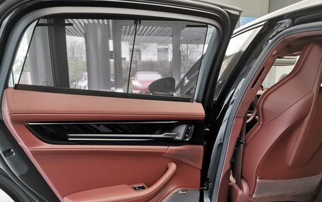 Porsche Panamera, 2024 год, 29 680 000 рублей, 23 фотография