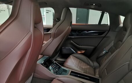 Porsche Panamera, 2024 год, 29 680 000 рублей, 25 фотография