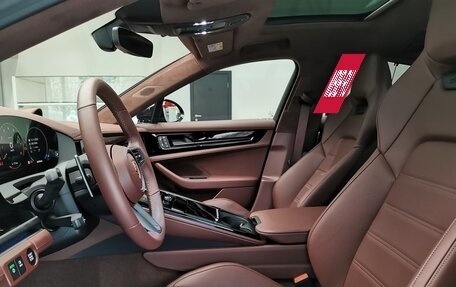 Porsche Panamera, 2024 год, 29 680 000 рублей, 19 фотография