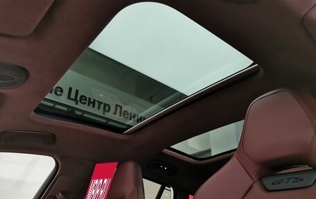 Porsche Panamera, 2024 год, 29 680 000 рублей, 22 фотография