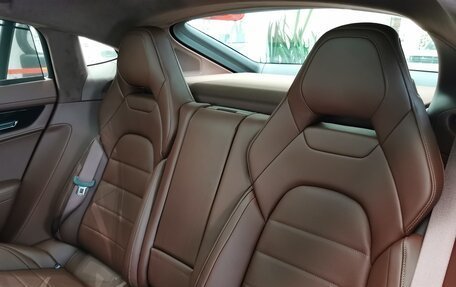 Porsche Panamera, 2024 год, 29 680 000 рублей, 26 фотография