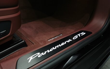 Porsche Panamera, 2024 год, 29 680 000 рублей, 30 фотография