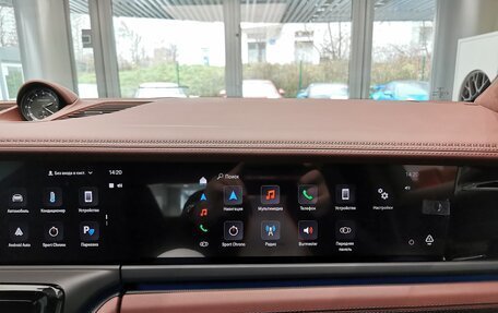 Porsche Panamera, 2024 год, 29 680 000 рублей, 32 фотография