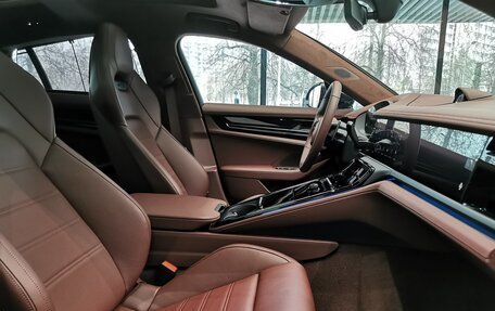 Porsche Panamera, 2024 год, 29 680 000 рублей, 28 фотография